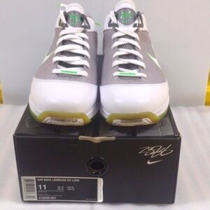 Nike Air Max LeBron VII Low